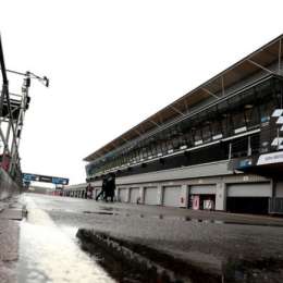 Las disculpas de los pilotos de Moto GP a todos los aficionados