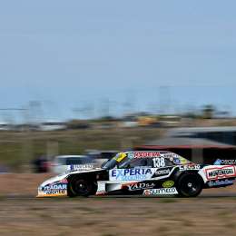 Una prueba que apunta a la clasificación 