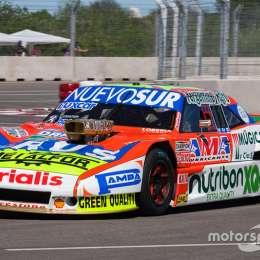 ¿Dodge está para salir campeón de la Copa de Oro?