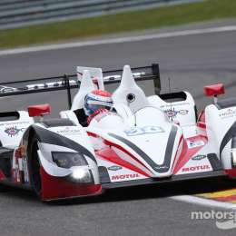 Equipo del WEC demandaría al gobierno británico por el coronavirus