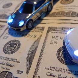 El dólar sigue desestabilizando el mercado automotor