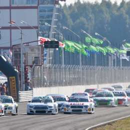 Se vienen los Senior