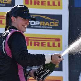 Ballario cerca del TC 2000