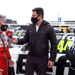 Bessone y Der Ohanessian: dos pasiones interminables