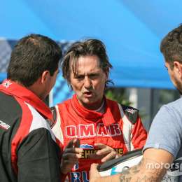 Dose: “Apoyo la decisión de Pernía”