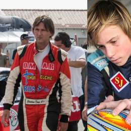 Cuando la edad no le pone límite a la pasión