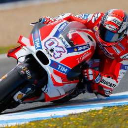 Lo que dejó el viernes de Moto GP