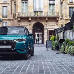 El DS3 Crossback que vendrá y la plataforma que producirán aquí