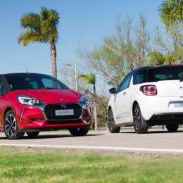 DS 3, líder entre los Premium, agrega más versiones en el país