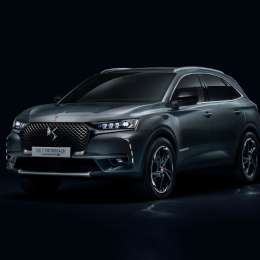 DS 7 Crossback renueva su gama con Performance Line