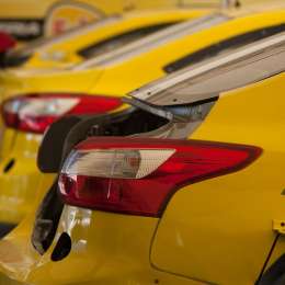 ¿López al Súper TC2000?