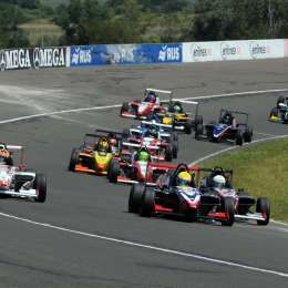 "Búsqueda de Talentos", una apuesta hacia los jóvenes pilotos