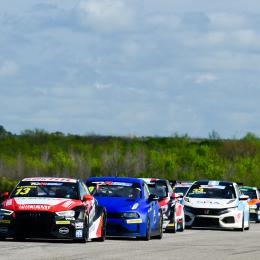 El TCR South America, por primera vez en Argentina