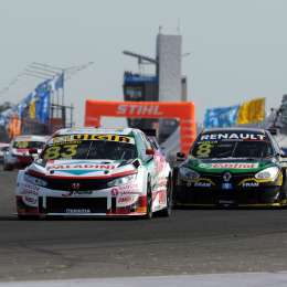 El show de los mensajes de radio en San Nicolás