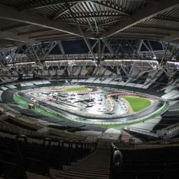 Carrera de Campeones