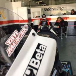 La vuelta de Mercado