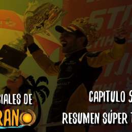 Especial verano: lo mejor de la temporada 2017 del Súper TC2000