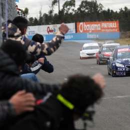 El DTA de Armellini entró al TC por la puerta grande
