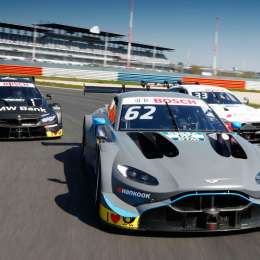 El DTM en su hora crítica