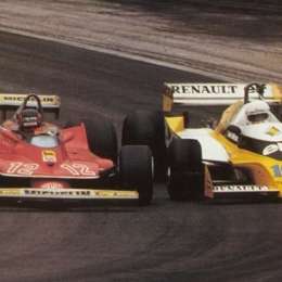 El histórico duelo que eclipsó la consagración del turbo