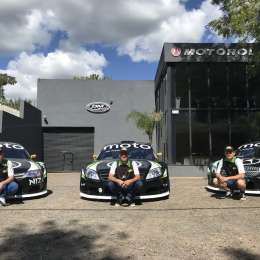 "Spataro tiene que pagar el café para que acomodemos las cosas"