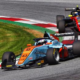 Victoria de Franco Colapinto en Austria