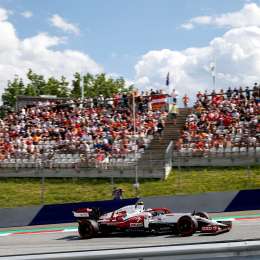 Sauber renovó con Alfa Romeo por tres años más