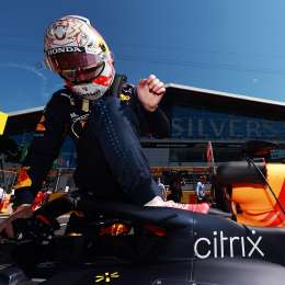 "Es irrespetuoso que festejen cuando yo estoy en el hospital"