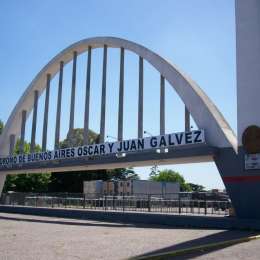 El Autódromo está habilitado