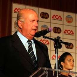 "El Rally Argentino está bien"