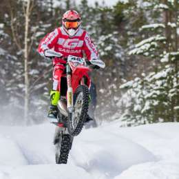 EnduroGP: Eero Remes imparable en Finlandia