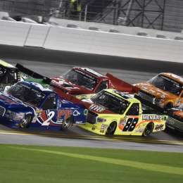 El ACA de acuerdo con el armado de la categoría de camionetas