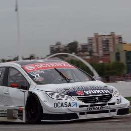 Pernía-Ponte: No pusieron la firma y los excluyeron