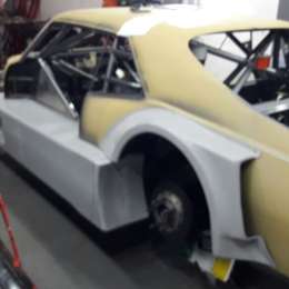 La Chevy lo espera a Mangoni