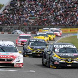 El curioso dato de Ardusso para la primera fecha