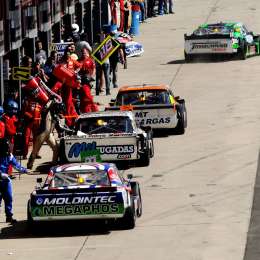 ¿El Turismo Carretera fijó un nuevo rumbo?