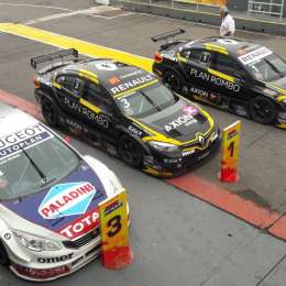 En la apertura, parece que todo sigue igual