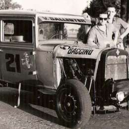TC Retro: El "Cuadrado" que salió redondo