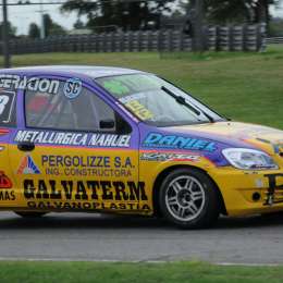 Elizalde busca seguir por la misma senda