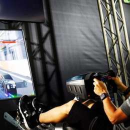 Fernando Alonso invierte en los e-Sports