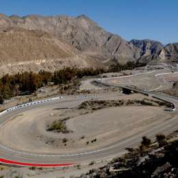 El Zonda, Rosario y Bahía Blanca, el arranque del Súper TC2000