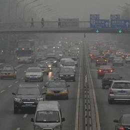 La Unión Europea exige la reducción de Dióxido de Carbono