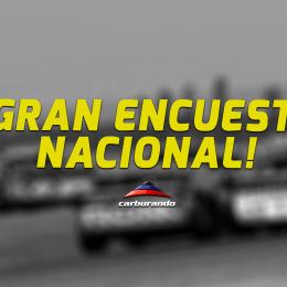 El público quiere mantener la tradición en el TC