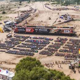 El Enduro del Verano 2021 no se realizará por el Covid-19