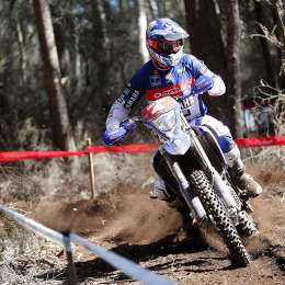 EnduroGP: Eero Remes es el nuevo líder del campeonato