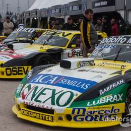 Las novedades del equipo del Gurí Martínez