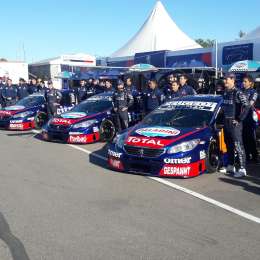 La oportunidad para Peugeot