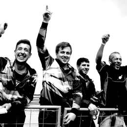 Laboritto Jrs, un equipo chico con objetivos grandes