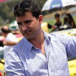 ¿Vuelve Eric Borsani?