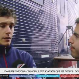 "Ninguna explicación es lógica"